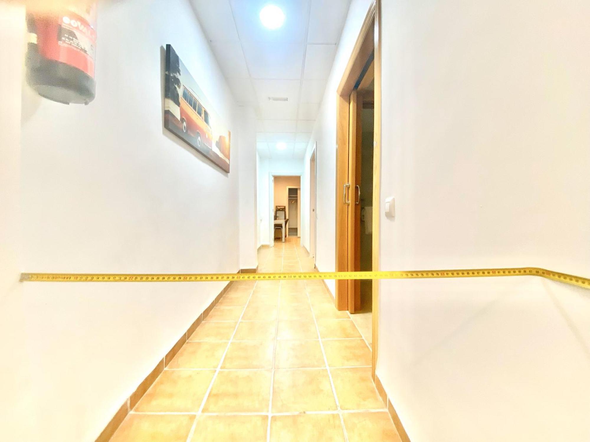 Lovely Apartment Near Beach & Science City Valencia Buitenkant foto