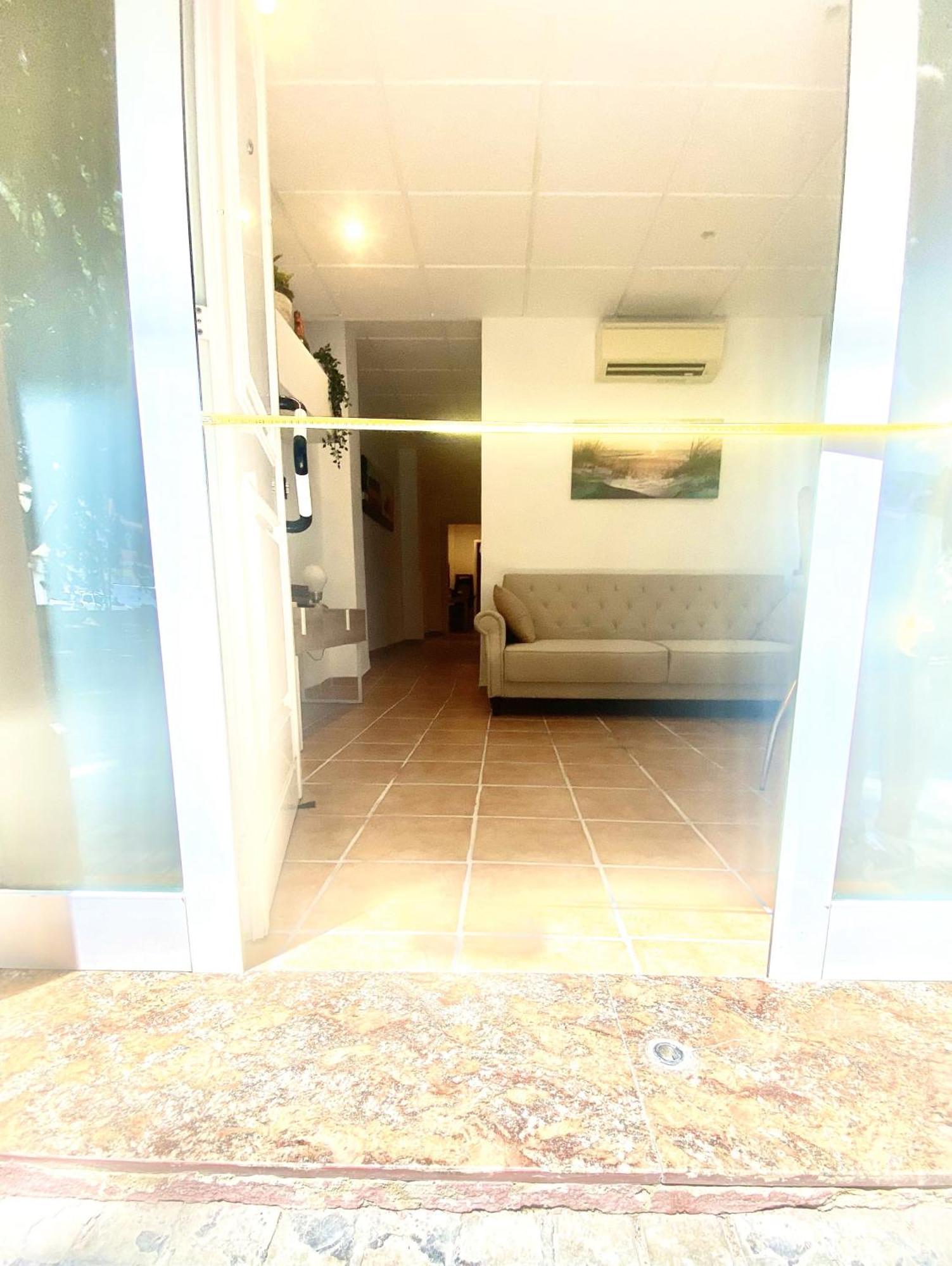 Lovely Apartment Near Beach & Science City Valencia Buitenkant foto