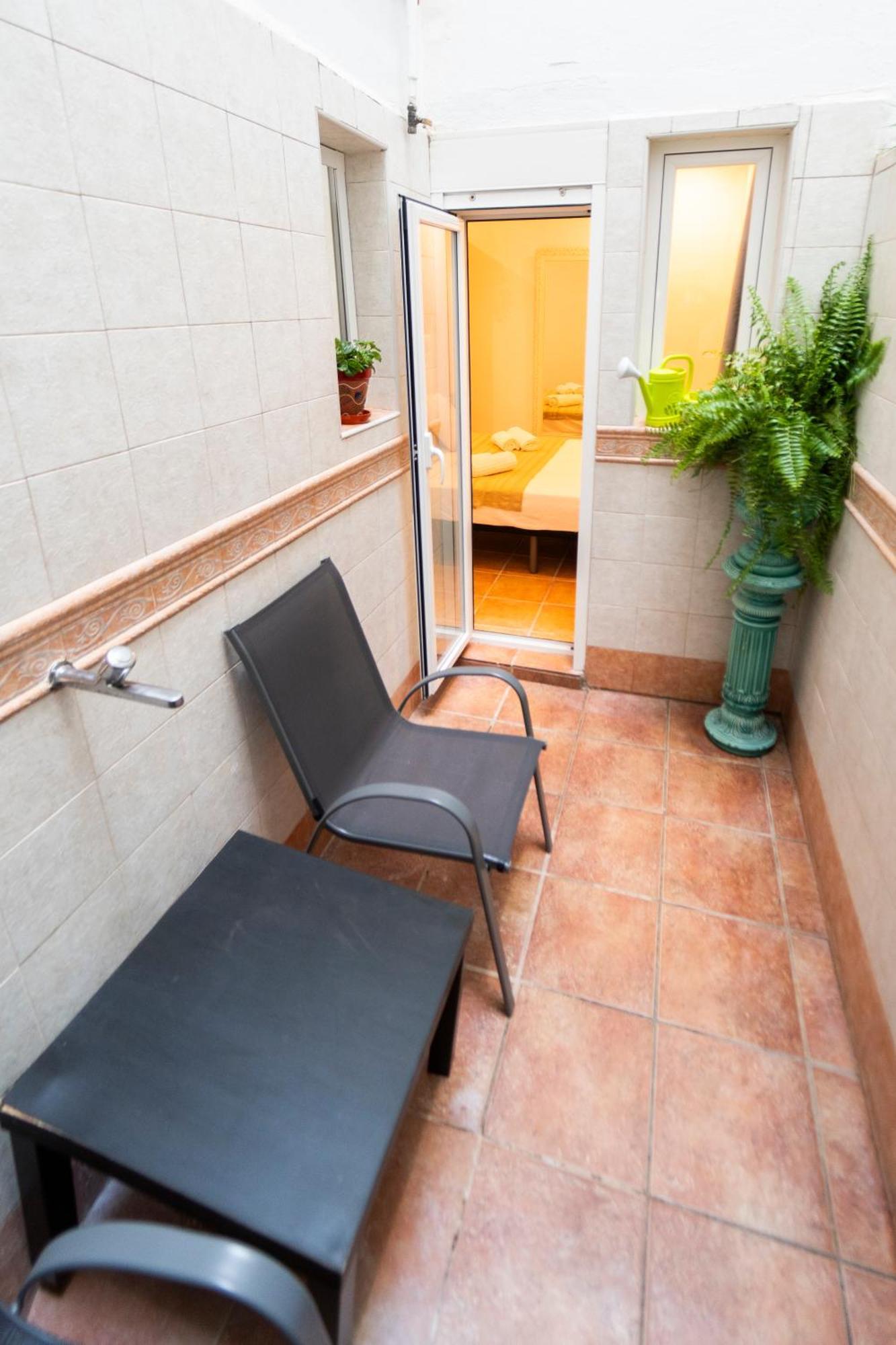 Lovely Apartment Near Beach & Science City Valencia Buitenkant foto