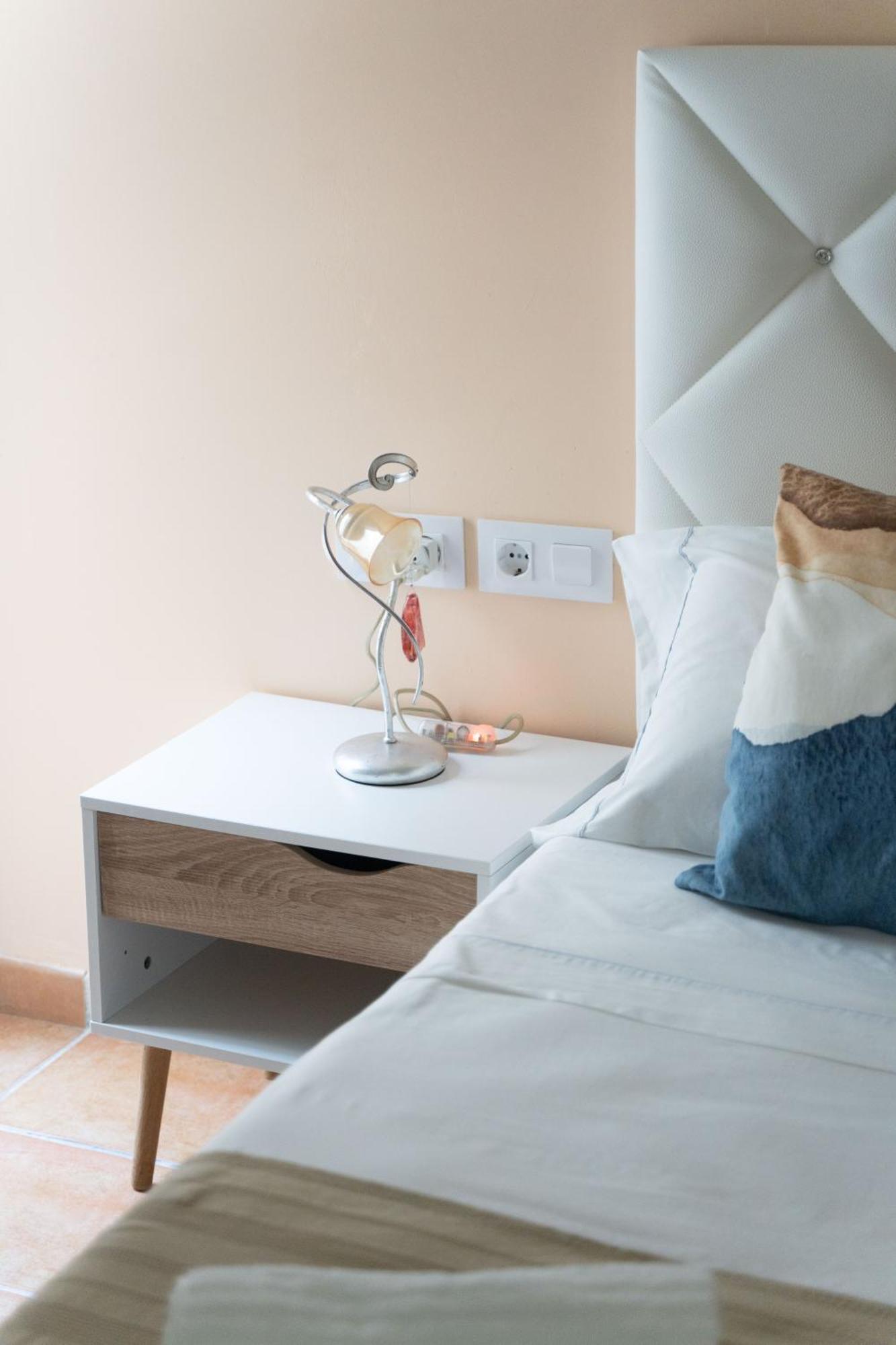 Lovely Apartment Near Beach & Science City Valencia Buitenkant foto