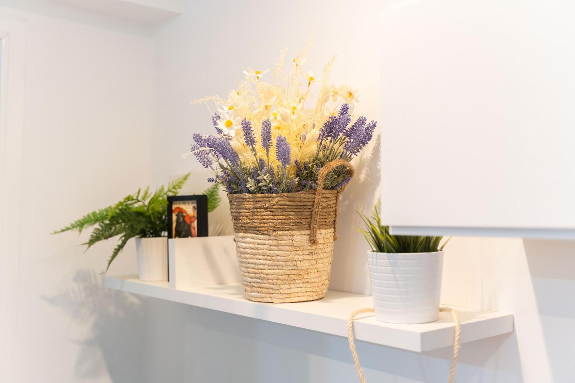 Lovely Apartment Near Beach & Science City Valencia Buitenkant foto
