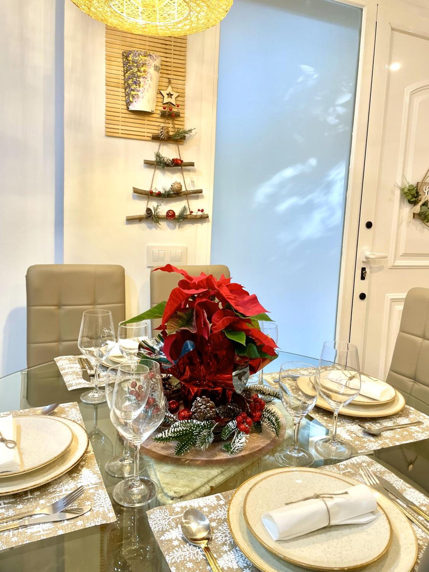 Lovely Apartment Near Beach & Science City Valencia Buitenkant foto